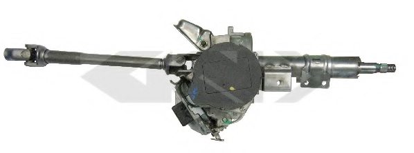 SPIDAN 54522 Steering Column